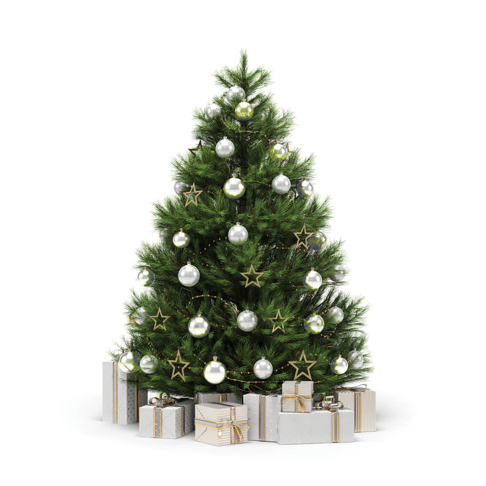 Christmas Tree Configurator