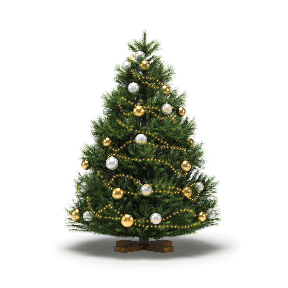 Christmas Tree Configurator - Image 4